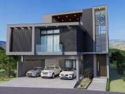 HERMOSA CASA EN PREVENTA EN LA JOYA, MAGNOLIA