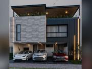 Hermosa casa en Preventa en Parque Berna, Lomas de...