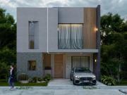 Hermosa casa en PREVENTA en Paseos del Parque Metropolitano