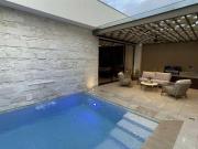 HERMOSA CASA EN PREVENTA EN ZONA COUNTRY SAN MARCOS EN...