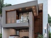 CASA EN PREVENTA RESIDENCIAL LOMBARDÍA