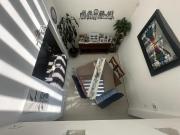 HERMOSA CASA EN PRIVADA EN VENTA EN COL. MILITAR MARTE