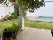 Hermosa casa en privada en Zona Dorada