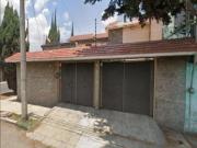 Hermosa casa en Puebla