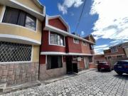 Hermosa Casa en Puengasi / Conjunto Carolina 2