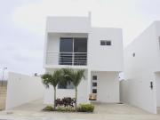 Hermosa Casa en Punta Carnero