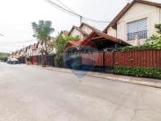 Hermosa Casa en Quilicura, ¡Agenda tu Visita!