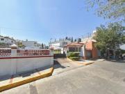 CASA EN VENTA SOLO CONTADO BUMARO ROLDAN AHUEHUETES...