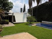 Hermosa casa en Reforma