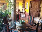 Hermosa casa en Reforma colonial Fino