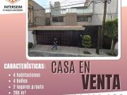 HERMOSA CASA EN Reforma Iztaccihuatl Sur. PLAYA TAMBUCO 52