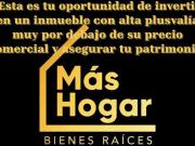 ¡Hermosa casa en remate bancario!