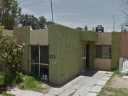 HERMOSA CASA EN REMATE BANCARIO EN IRAPUATO A UN...