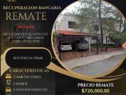 Hermosa casa en REMATE BANCARIO ubicada en Campestre...