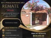 Hermosa casa en REMATE BANCARIO ubicada en San Felipe,...