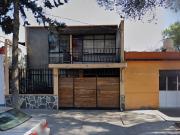 HERMOSA CASA EN REMATE! C. Nte. 21 52, Moctezuma 2a...