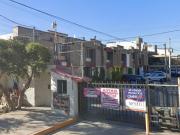 HERMOSA CASA EN REMATE EN CALLE DE LAS AMARANTAS, COL....