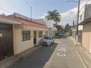 HERMOSA CASA EN REMATE EN CALLE SAN LUIS POTOSI, COL....