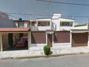 Hermosa casa en remate en Dr Jorge Jiménez Cantú, Metepec