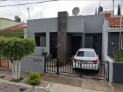 Hermosa casa en remate en Jardines del Sur, Guadalajara Hermosa casa en remate en Jardines del Sur, Guadalajara
