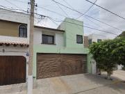 HERMOSA CASA EN REMATE, GRAN OPORTUNIDAD DE INVERSION...