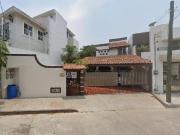 HERMOSA CASA EN REMATE, LOMAS DE ROSALES, TAMPICO,...