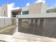 HERMOSA CASA EN REMATE, MONTEBELLO, MÉRIDA, YUCATÁN