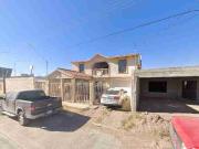 Hermosa casa en REMATE ubicada en Manzanas de delicias,...