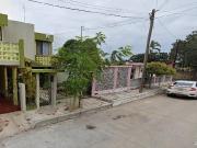 HERMOSA CASA EN REMATE, UNIVERSIDAD PONIENTE, TAMPICO,...
