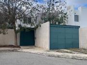 hermosa casa en renta