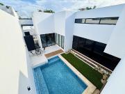 Hermosa casa en renta