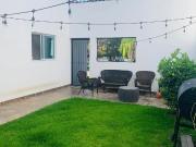 Hermosa CASA en RENTA