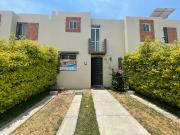 Hermosa casa en RENTA !