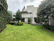 Hermosa Casa en Renta En Lomas Country