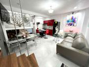 Hermosa Casa en Renta amueblada con roof privado! Hermosa Casa en Renta amueblada con roof privado!