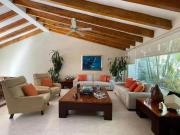 Hermosa casa en renta cerca Averanda