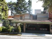 Hermosa Casa en Renta, Club de Golf San Carlos, Metepec