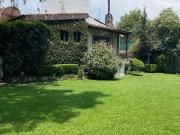 Hermosa casa en renta Col. Club de golf Mexico
