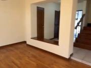 Casa en renta en Valle / Lomas del Campestre