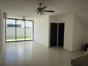 HERMOSA CASA EN RENTA COMO NUEVA DZITYA NRC 1058