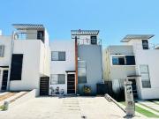 Hermosa Casa En Renta Coto Bahia Residencial