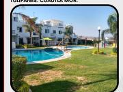 Hermosa Casa en Renta CUAUTLA MORELOS Residencial...