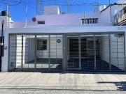 hermosa casa en renta de una sola planta remodelada