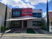 casa en renta en Campestre San Juan San Juan del Río...