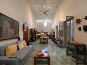 hermosa casa en renta en condominio, itzimná 28