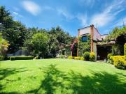 HERMOSA CASA EN RENTA EN CONTADERO