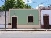 HERMOSA CASA EN RENTA EN EL CORAZÓN DE MÉRIDA CENTRO