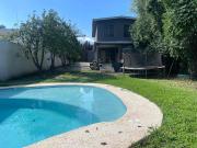 Hermosa casa en renta en el yerbaniz, con alberca y...