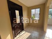 ?HERMOSA CASA EN RENTA! EN EXCELENTE UBICACI?N COL....