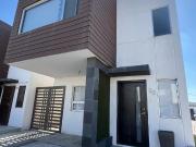 Hermosa Casa en Renta en Fraccionamiento Almeria Residencial